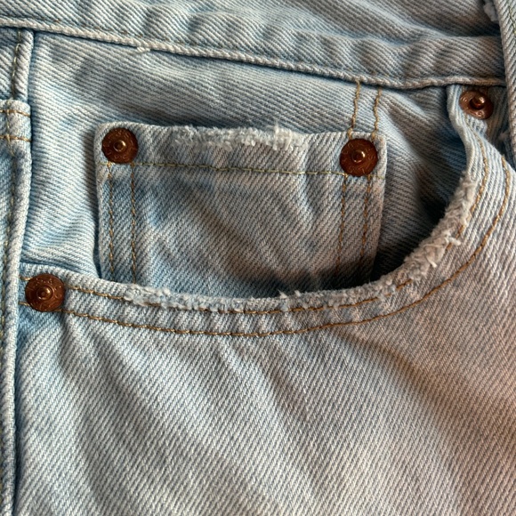 Levi’s 501 - Picture 5 of 5